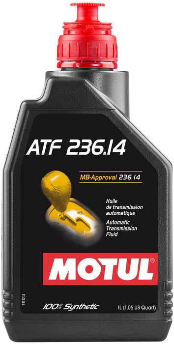 MOTUL ATF 236.14 1L
