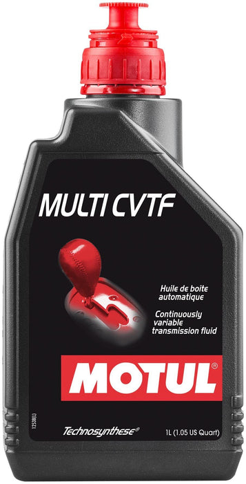 MOTUL MULTI CVTF 1L