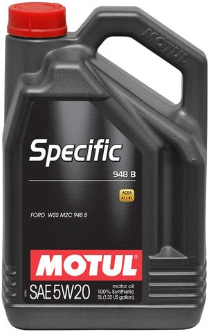 MOTUL SPECIFIC 948B 5W-20 5L