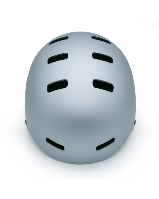 Kids helmet Motus MOTHAM30S size M, Silver