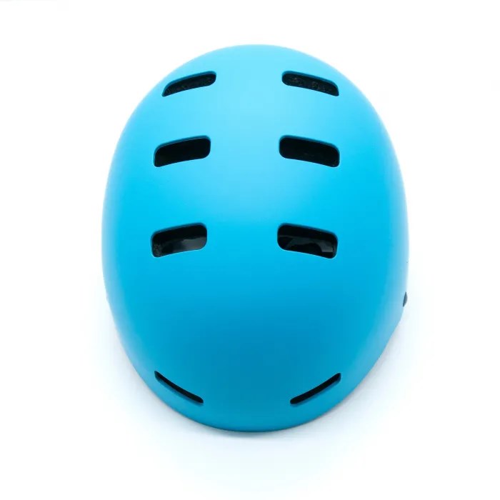 Kids helmet Motus MOTHAM30B size M, Blue
