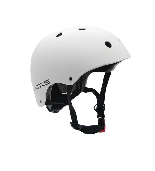Helmet Motus MOTHAM1MW  size M, White