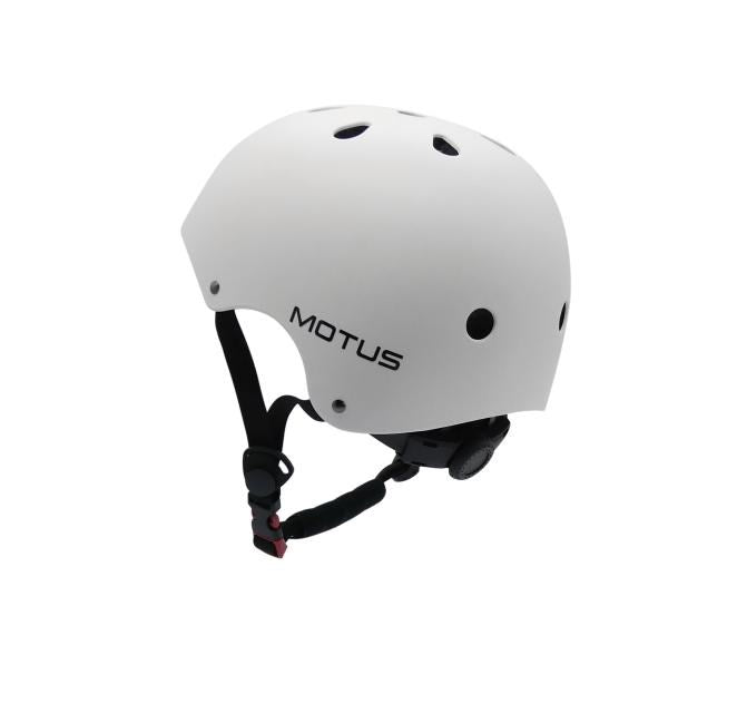 Helmet Motus MOTHAM1LW size L, white