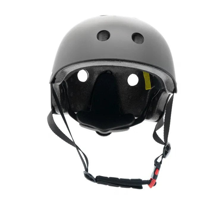 Kids helmet Motus Siver MOTHAM8SBA size S, black