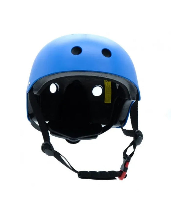Kids helmet Motus Siver MOTHAM8MB size M, Blue