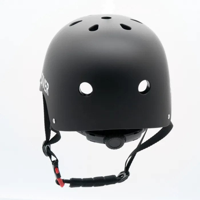 Kids helmet Motus Siver MOTHAM8MBA size M, black