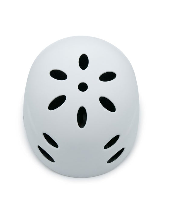 Kids helmet Motus MOTHAM7MW size M, White