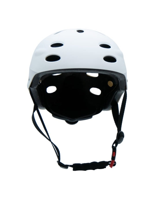 Kids helmet Motus MOTHAM7MW size M, White