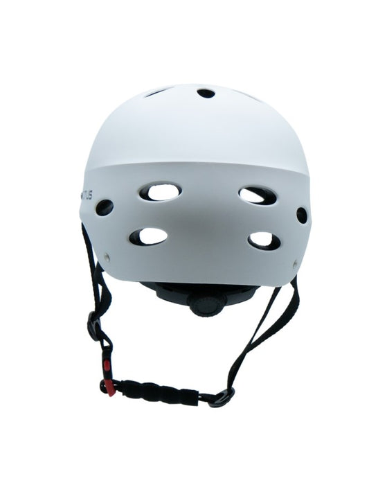 Kids helmet Motus MOTHAM7MW size M, White