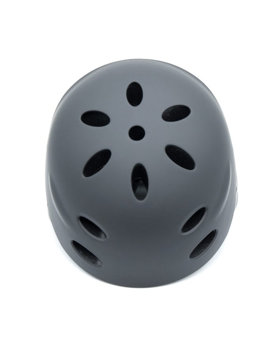 Kids helmet Motus MOTHAM7MBA size M, black