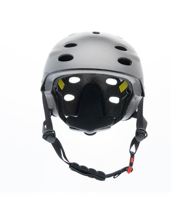 Kids helmet Motus MOTHAM7LBA size L, black