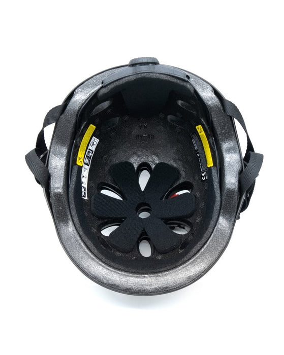 Kids helmet Motus MOTHAM7LBA size L, black