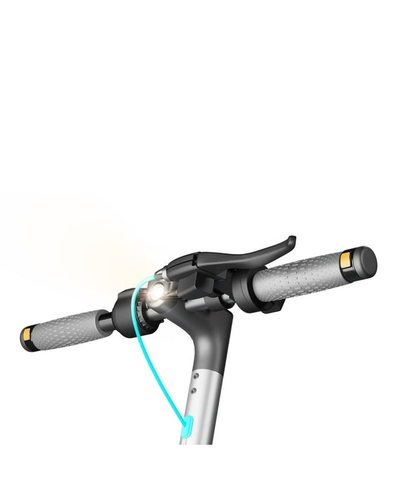 Electric scooter MOTUS Scooty 10 Lite GEN 5 350W