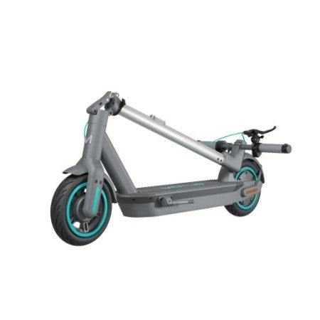 Motus Scooty 10 GEN 6 Electric scooter 15 Ah grey