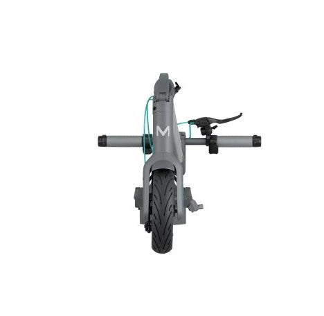 Motus Scooty 10 GEN 6 Electric scooter 15 Ah grey