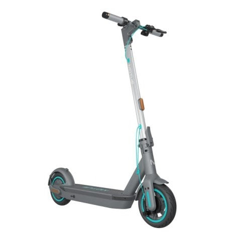 Motus Scooty 10 GEN 6 Electric scooter 15 Ah grey