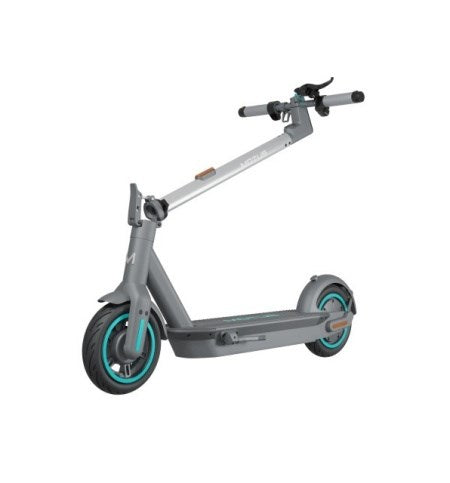 Motus Scooty 10 GEN 6 Electric scooter 15 Ah grey