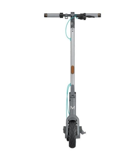 Motus Scooty 10 GEN 6 Electric scooter 15 Ah grey