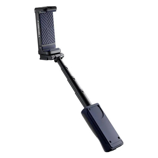 Mount Freewell Sherpa with shutter and Selfie Stick function - Selfie sticks<<<stands<<<tripods<<<Selfie sticks<<<GSM