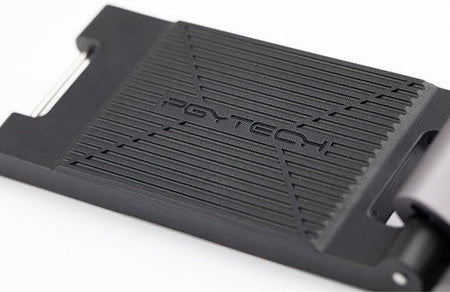 Mount Strap PGYTECH for DJI Osmo Pocket / Pocket 2 / Action and sport cameras (P-18C-019) - Booms and selfie