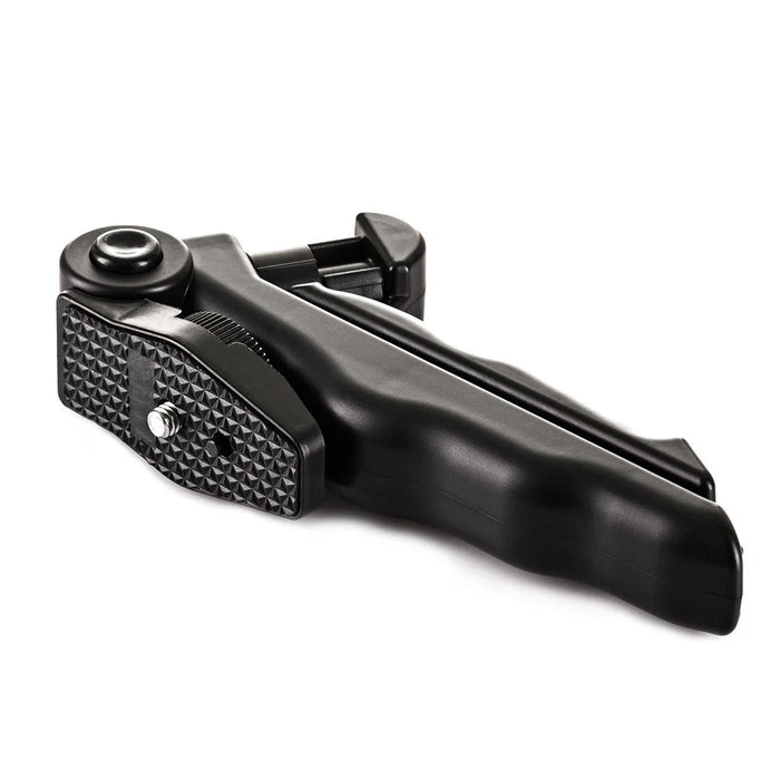 Mount with a mini tripod for GoPro SJCAM action cameras black - Sport products<<<HurtelXML