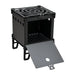 MOUNTAIN BOILER KAMININOX 272525 - Барбекю<<<Барбекю<<<Градина<<<Praktiker