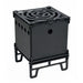 MOUNTAIN BOILER KAMININOX 272525 - Барбекю<<<Барбекю<<<Градина<<<Praktiker