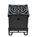 MOUNTAIN BOILER KAMININOX 272525 - Барбекю<<<Барбекю<<<Градина<<<Praktiker