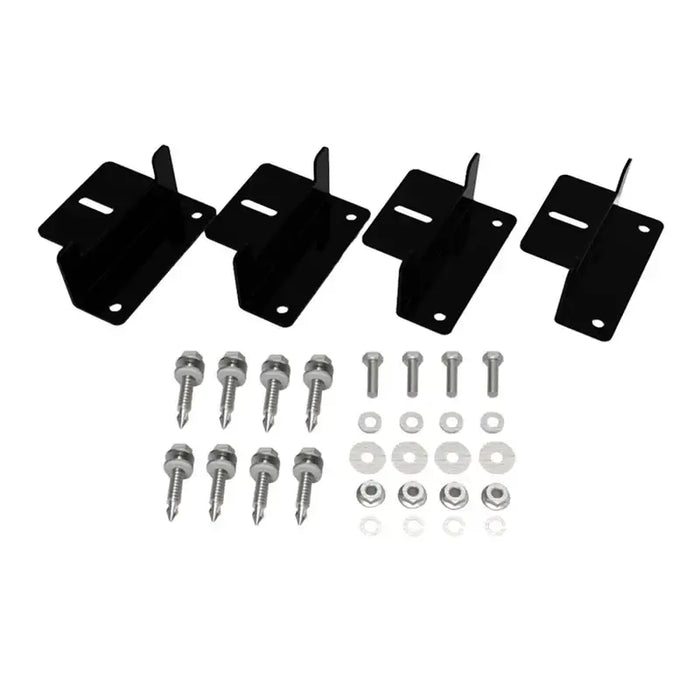 Mounting Feet Ecoflow Rigid Solar Panel - Accessories<<<Power stations<<<Energy<<<InnproXML