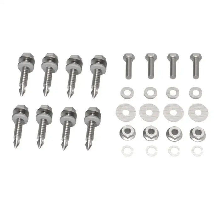 Mounting Feet Ecoflow Rigid Solar Panel - Accessories<<<Power stations<<<Energy<<<InnproXML