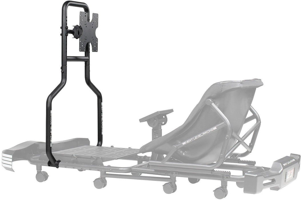 Mounting frame for Monitor Next Level Racing Go Kart Plus Direct Monitor Mount - Аксесоари за Волани<<<Геймърска