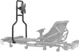 Mounting frame for Monitor Next Level Racing Go Kart Plus Direct Monitor Mount - Аксесоари за Волани<<<Геймърска