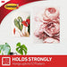 MOUNTING STRIPS S 12 PCS MAX 450G COMMAND - Продукти за съхранение и организация на дрехи<<<Домашни