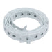MOUNTING TAPE 17X0.8MM SUKI 1.5 M - Ъгли и планки<<<Профили и планки<<<Инструменти и железария<<<Praktiker