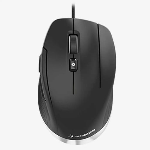 Mouse 3Dconnexion 3DX-700081 Black - Електроника Периферни и резервни части<<<Компютри| Електроника<<<BigBuy&&&Мишки &