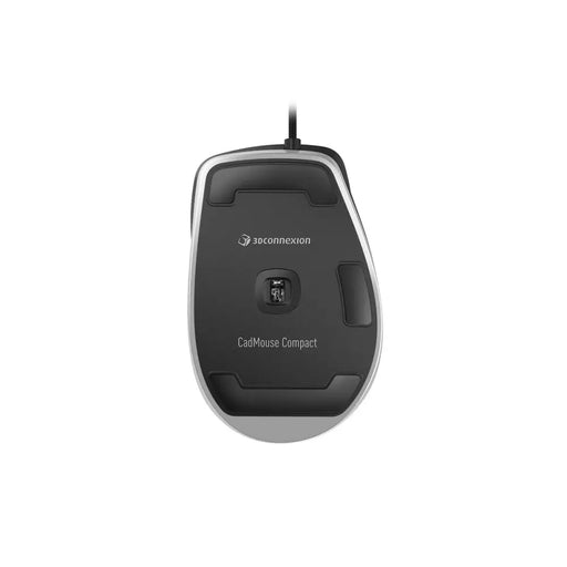 Mouse 3Dconnexion 3DX-700081 Black - Електроника Периферни и резервни части<<<Компютри| Електроника<<<BigBuy&&&Мишки &