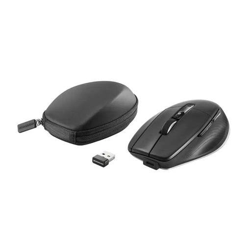 Mouse 3Dconnexion 3DX-700116 Black 7200 dpi - Електроника Периферни и резервни части<<<Компютри|