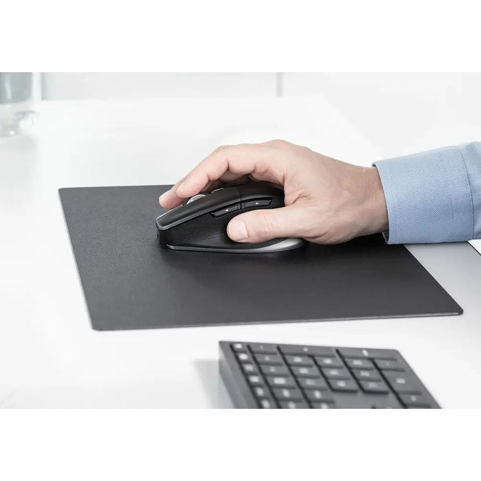 Mouse 3Dconnexion 3DX-700116 Black 7200 dpi - Електроника Периферни и резервни части<<<Компютри|