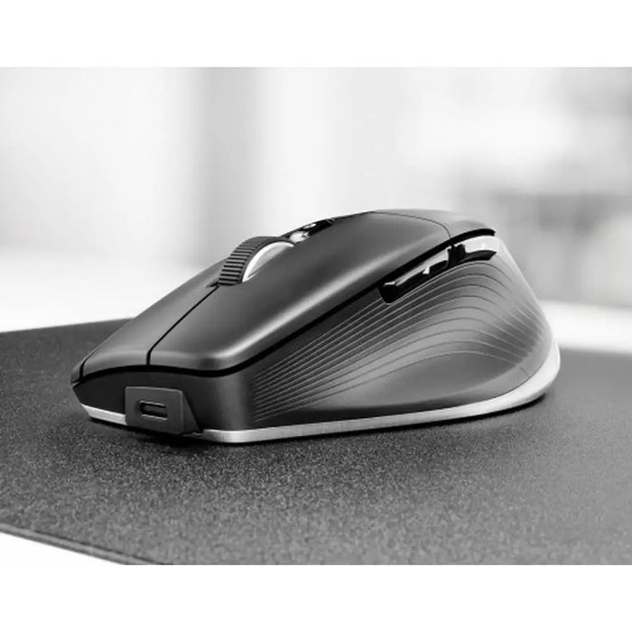 Mouse 3Dconnexion 3DX-700116 Black 7200 dpi - Електроника Периферни и резервни части<<<Компютри|