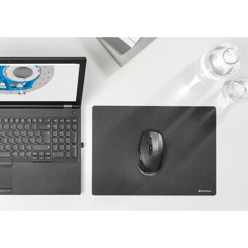 Mouse 3Dconnexion 3DX-700116 Black 7200 dpi - Електроника Периферни и резервни части<<<Компютри|