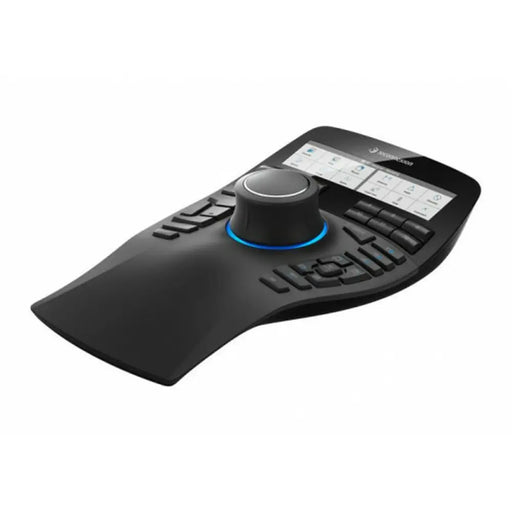 Mouse 3Dconnexion SpaceMouse Enterprise 3DX-700056 Black - Електроника Периферни и резервни части<<<Компютри|