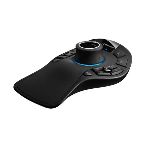 Mouse 3Dconnexion SPACEMOUSE PRO 3DX-700119 Black - Електроника Периферни и резервни части<<<Компютри|