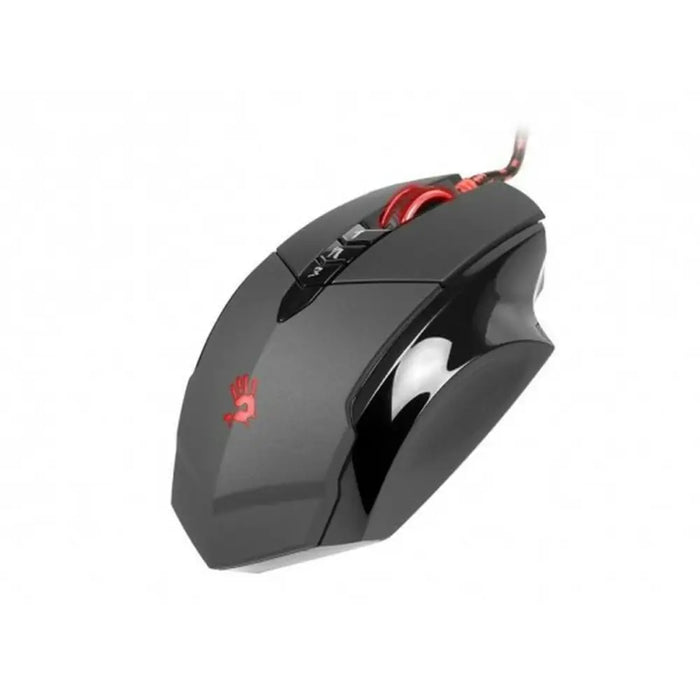 Mouse A4 Tech Bloody Black - Мишки & Mouse<<<Електроника Периферни и резервни части<<<Компютри|