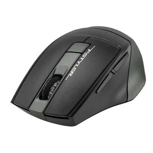 Mouse A4 Tech FSTYLER FB35 Green Grey - Мишки & Mouse<<<Електроника Периферни и резервни части<<<Компютри|
