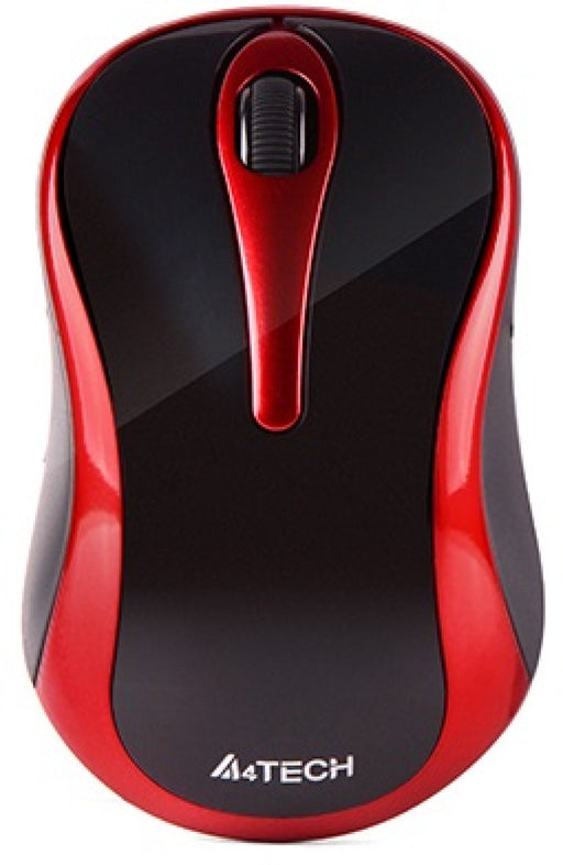Mouse A4tech G3-280N-2 - Мишки<<<Периферия<<<Компютри и периферия<<<TechMart