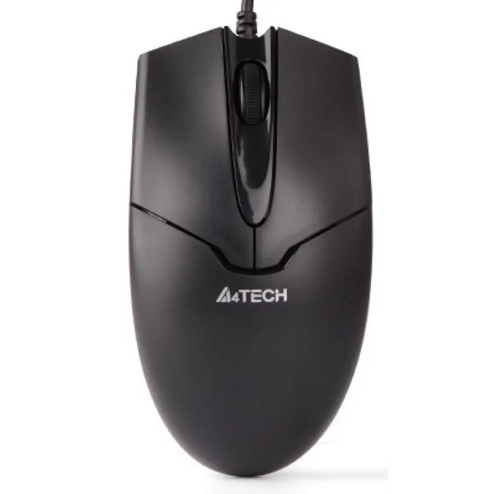 Mouse A4tech OP-550NU - Мишки<<<Периферия<<<Компютри и периферия<<<TechMart