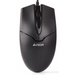 Mouse A4tech OP-550NU - Мишки<<<Периферия<<<Компютри и периферия<<<TechMart