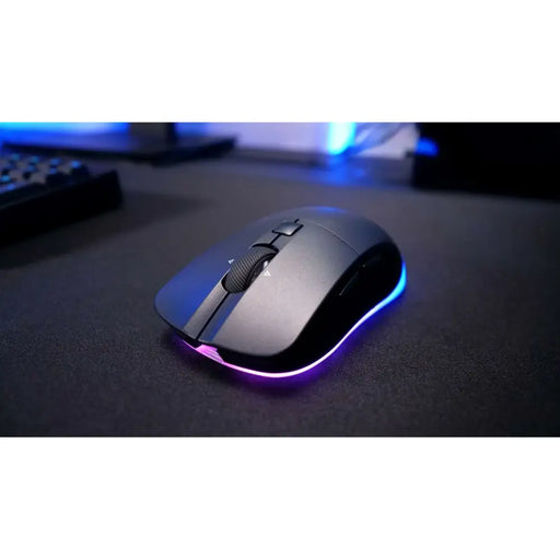 Mouse Cherry Black 12000 dpi - Електроника Периферни и резервни части<<<Компютри| Електроника<<<BigBuy&&&Мишки &