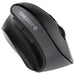 Mouse Cherry MW 4500 1200 DPI Black Wireless Ergonomic Left-handed - Електроника Периферни и резервни части<<<Компютри|