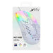 Mouse Cherry Xtrfy White 16000 dpi - Електроника Периферни и резервни части<<<Компютри| Електроника<<<BigBuy&&&Мишки &